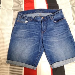 Old navy shorts